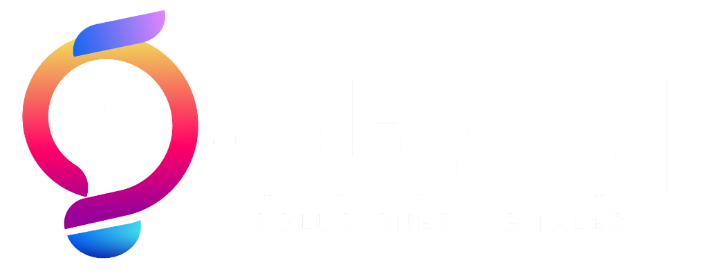 GksCol Logo